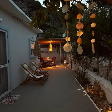 Nerea Holiday home Archangelos (Rhodes)