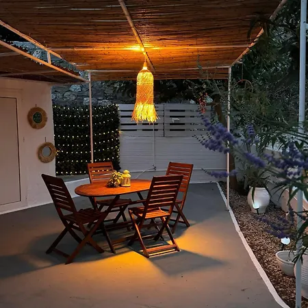 Nerea Holiday home *